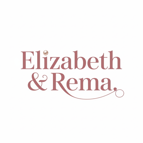Elizabeth & Rema